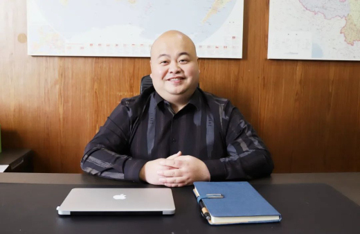 “世”在人為 | 世友地板南京經(jīng)銷商顧端正：持續(xù)做到才有力量！做世友，我信心十足