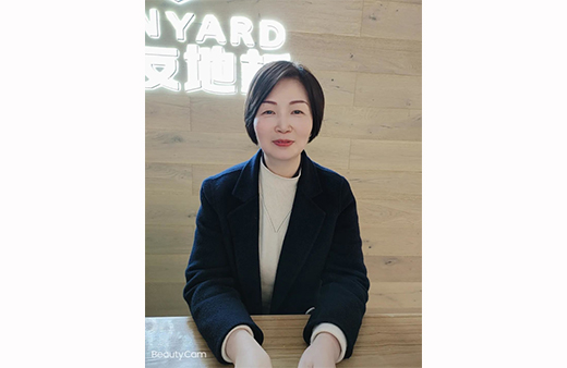 “世”在人為 | 世友地板恩施經(jīng)銷(xiāo)商陳宴南：慶幸自己選擇了世友，感恩世友！