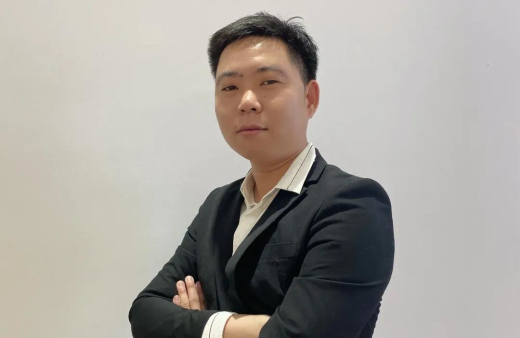 “世”在人為 | 世友地板云南蒙自經(jīng)銷商蔡庭凱：永遠不認輸，做決定就要沖著好的結(jié)果去