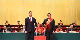 虎年新春“開門紅”！世友木業(yè)斬獲2021年度“新象”、“規(guī)模十強”、“稅收十強”企業(yè)三項嘉獎