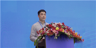 2022世界木地板大會召開，世友木業(yè)榮獲“中國地板國家品牌”，總裁倪月忠獲得殊榮